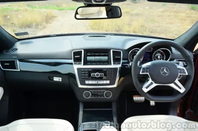 ML 63 AMG